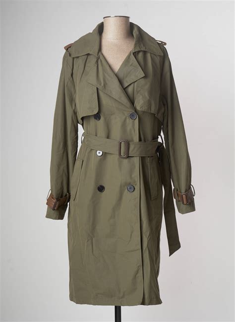 trench tommy hilfiger femme outlet